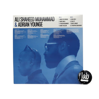 Brian Jackson: Jazz Is Dead 8 (Adrian Younge, Ali Shaheed Muhammad) Vinyl LP