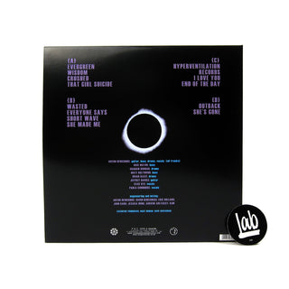 Brian Jonestown Massacre: Methodrone (180g) Vinyl 