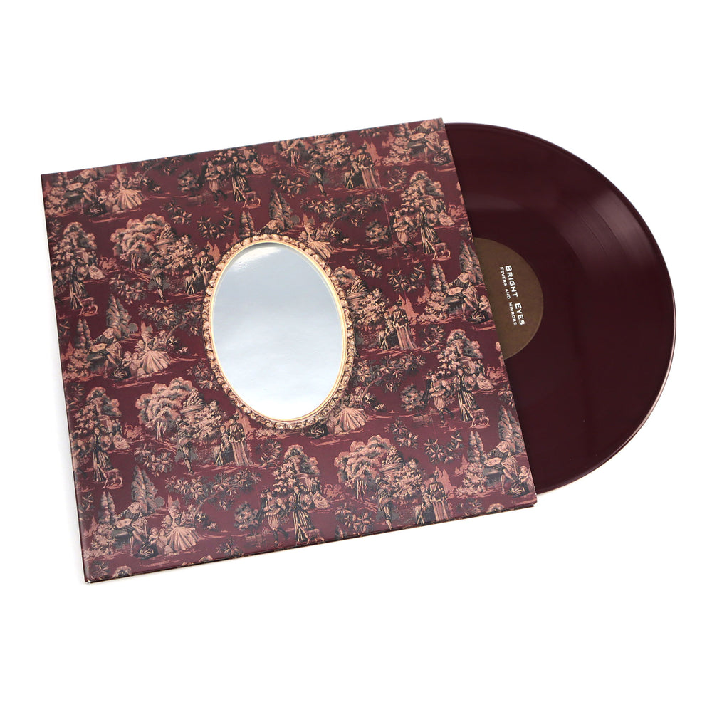 Bright Eyes: Fevers And Mirrors (Colored Vinyl) Vinyl 2LP —
