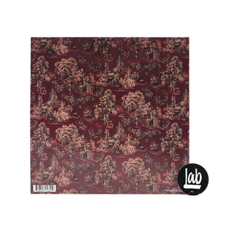 Bright Eyes: Fevers And Mirrors (Colored Vinyl) Vinyl 2LP