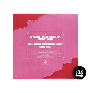 Brijean: Feelings Vinyl LP