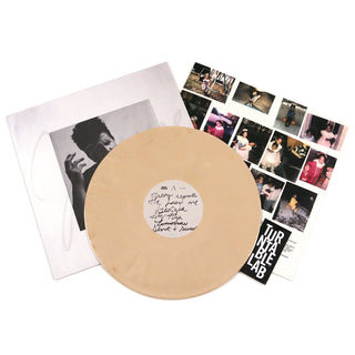 Brittany Howard: Jaime (Sandstone Colored Vinyl) Vinyl LP