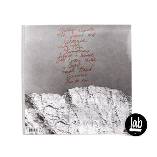 Brittany Howard: Jaime (Sandstone Colored Vinyl) Vinyl LP