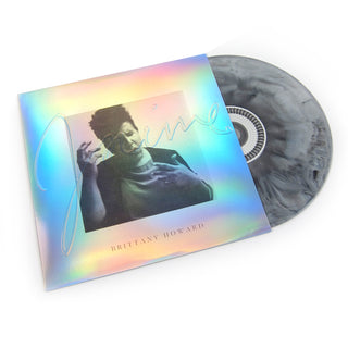 Brittany Howard: Jaime Deluxe Edition (Colored Vinyl) Vinyl LP