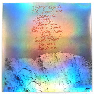 Brittany Howard: Jaime Deluxe Edition (Colored Vinyl) Vinyl LP