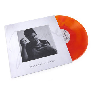 Brittany Howard: Jaime (Indie Exclusive Colored Vinyl) Vinyl LP