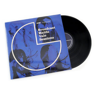 Broadcast: Maida Vale Sessions Vinyl 2LP