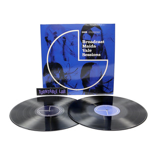 Broadcast: Maida Vale Sessions Vinyl 2LP