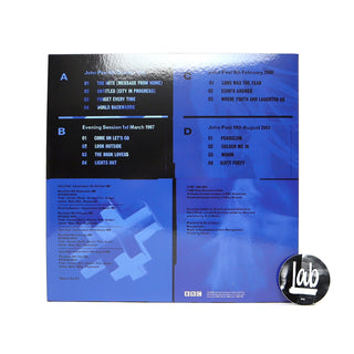 Broadcast: Maida Vale Sessions Vinyl 2LP