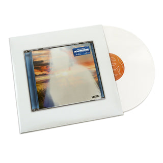 Brockhampton: Roadrunner - New Light, New Machine (Colored Vinyl) Vinyl 2LP