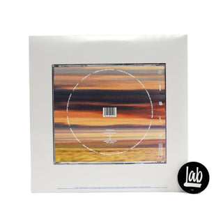 Brockhampton: Roadrunner - New Light, New Machine (Colored Vinyl) Vinyl 2LP