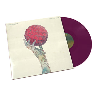Broken Bells: Into The Blue (Indie Exclusive Colored Vinyl) Vinyl LP
