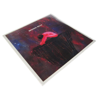 Broken Bells: Holding On For Life Vinyl 12" (Record Store Day 2014)