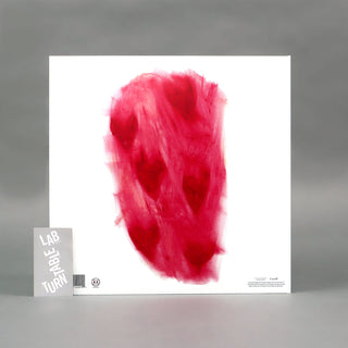 Broken Social Scene (Colored Vinyl) turntable lab