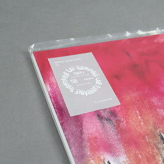 Broken Social Scene (Colored Vinyl) turntable lab