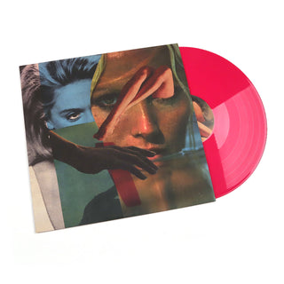 Broncho: Just Enough Hip To Be Woman Vinyl LP