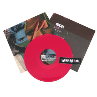 Broncho: Just Enough Hip To Be Woman Vinyl LP