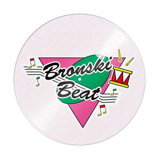 Bronski Beat: Smalltown Boy (Pic Disc) Vinyl LP (Record Store Day)