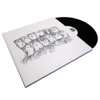 Permanent Vacation: Brontosaurus 2LP