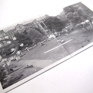 Permanent Vacation: Brontosaurus 2LP