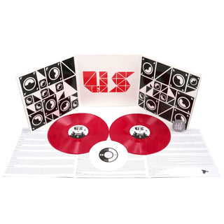 Brother Ali: Us (Colored Vinyl) Vinyl 2LP+7"