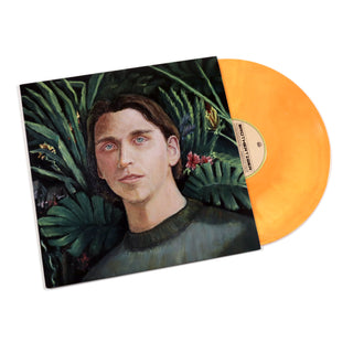 Brothertiger: Brothertiger (Colored Vinyl) Vinyl LP