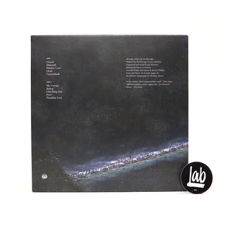 Brothertiger: Paradise Lost (Colored Vinyl)