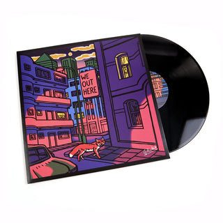 Brownswood Recordings: We Out Here Vinyl