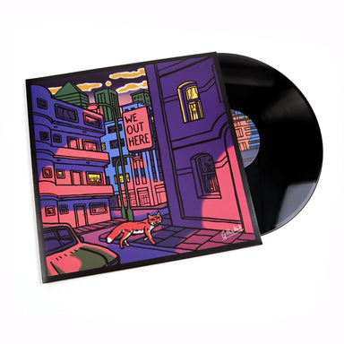 Brownswood Recordings: We Out Here Vinyl