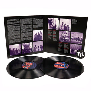 Brownswood Recordings: We Out Here Vinyl