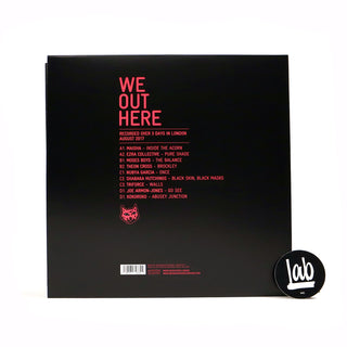 Brownswood Recordings: We Out Here Vinyl