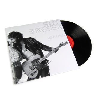 Bruce Springsteen: Born To Run (180g) Vinyl LP (Record Store Day)