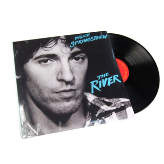 Bruce Springsteen: The River (180g) Vinyl 2LP (Record Store Day)