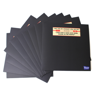 Brunswick Records: Soul Box Vinyl 10x7" Boxset (Record Store Day)