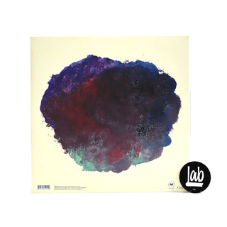 Broken Social Scene: Forgiveness Rock Record Vinyl 2LP