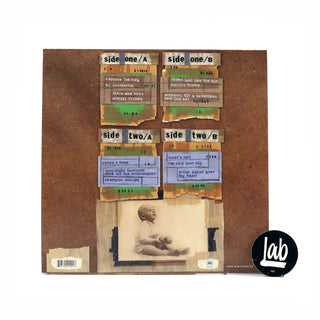 Broken Social Scene: You Forgot It In People Vinyl 2LP