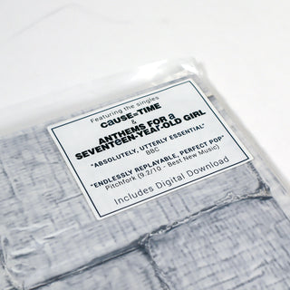 Broken Social Scene: You Forgot It In People Vinyl 2LP