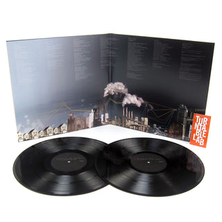 Between The Buried and Me: Colors - 2020