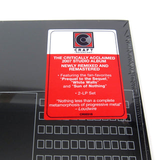 Between The Buried and Me: Colors - 2020