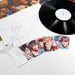 BTS: Love Yourself - Her Vinyl LP