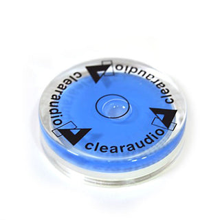 Clearaudio: Bubble Level