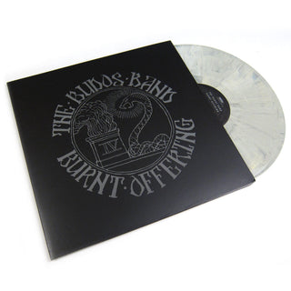 The Budos Band: Burnt Offering (Colored Vinyl) Vinyl LP