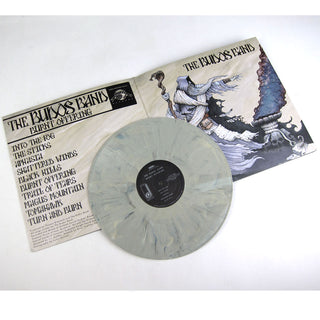 The Budos Band: Burnt Offering (Colored Vinyl) Vinyl LP gatefold