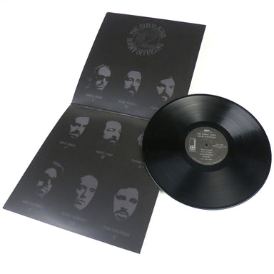 The Budos Band: Burnt Offering Vinyl LP