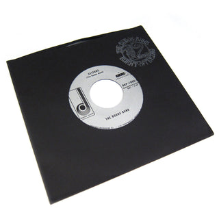 Budos Band: Burnt Offering / Seizure Vinyl 7"