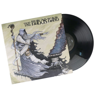 The Budos Band: Burnt Offering Vinyl 