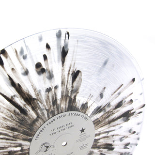 The Budos Band: Long In The Tooth (Indie Exclusive Colored Vinyl) Vinyl LP