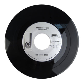 The Budos Band: Magus Mountain / Vertigo Vinyl 7"