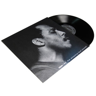 Bud Powell: The Amazing Bud Powell Volume 1 & 2 (180g) 2LP