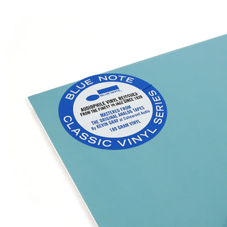 Bud Powell: Time Waits - The Amazing Bud Powell Vinyl LP